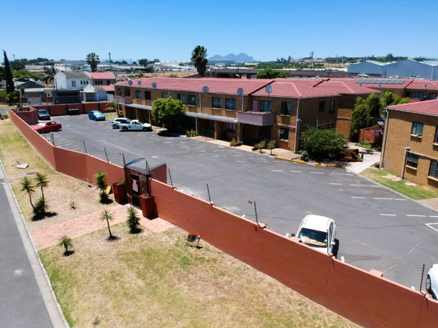 1 Bedroom Property for Sale in Morgenster Western Cape